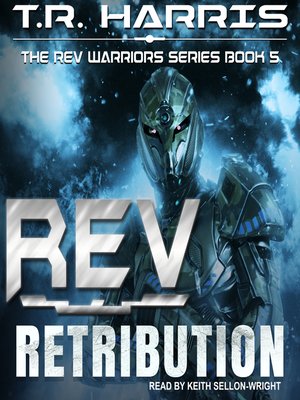 cover image of REV: Retribution